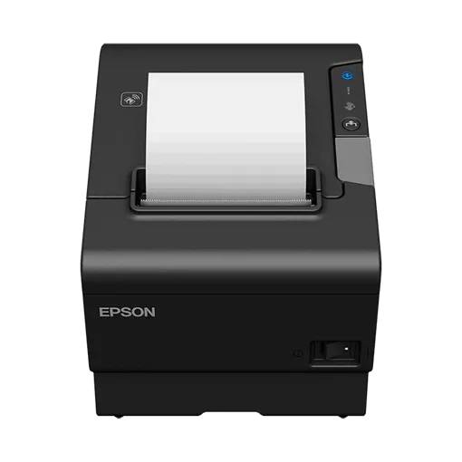 Epson TM-T88VI POS tiskárna