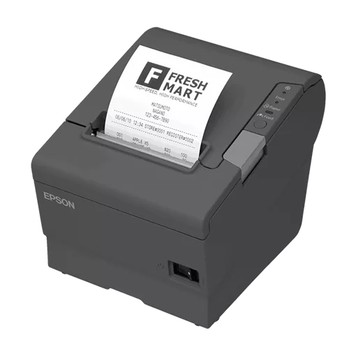 Epson TM-T88V POS tiskárna