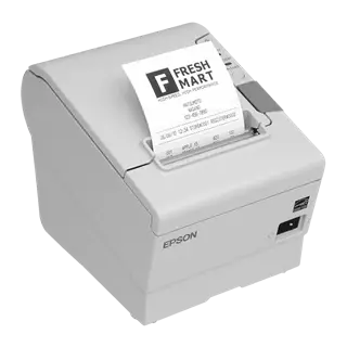 Epson TM-T88V POS tiskárna