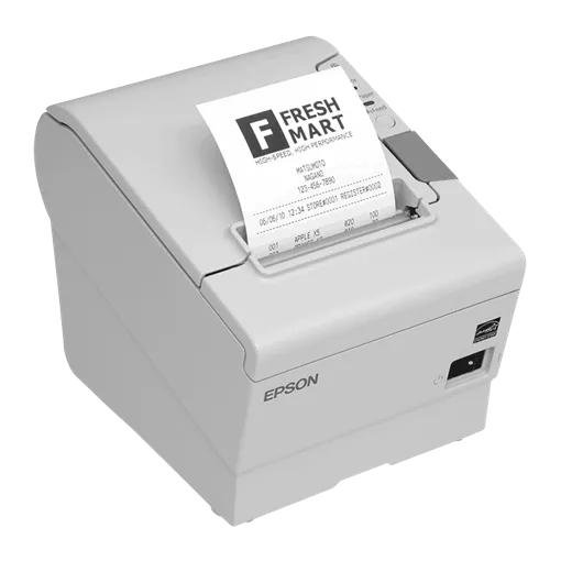 Epson TM-T88V POS tiskárna