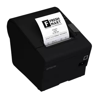 Epson TM-T88V POS tiskárna