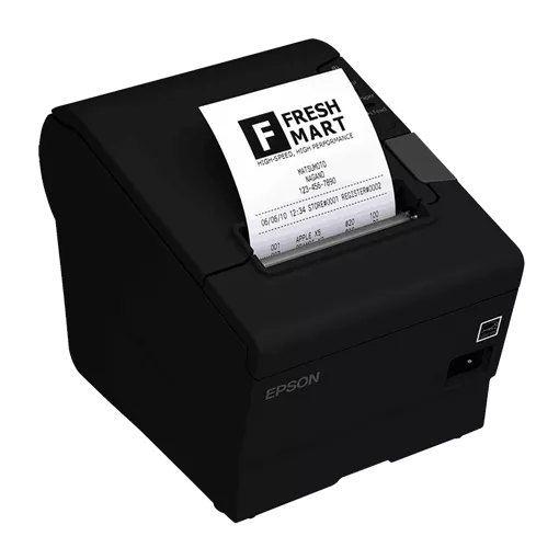 Epson TM-T88V POS tiskárna