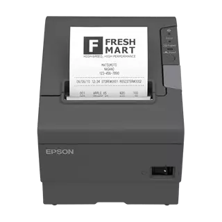 Epson TM-T88V POS tiskárna