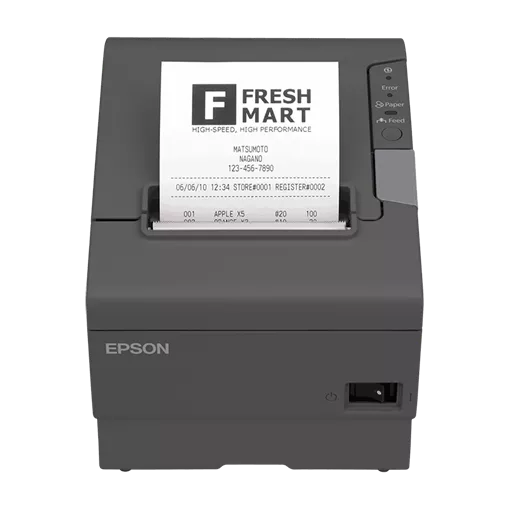 Epson TM-T88V POS tiskárna