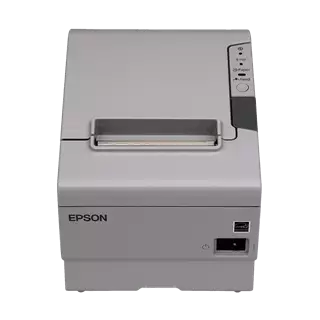 Epson TM-T88V POS tiskárna