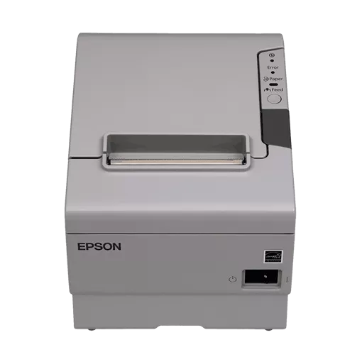 Epson TM-T88V POS tiskárna