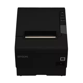 Epson TM-T88V POS tiskárna