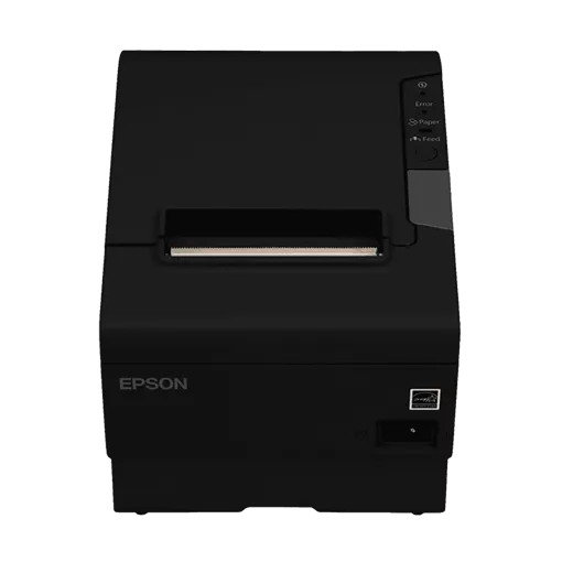 Epson TM-T88V POS tiskárna