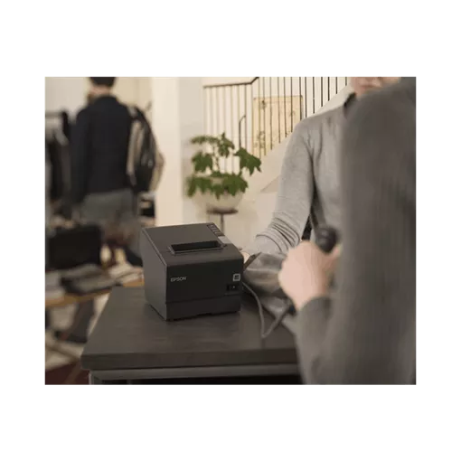 Epson TM-T88V POS tiskárna
