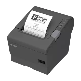 Epson TM-T88V POS tiskárna