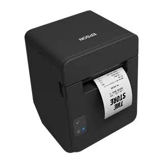 Epson TM-T20IV POS tiskárna
