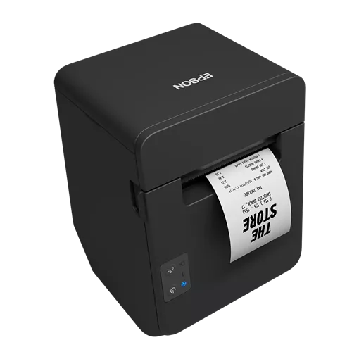 Epson TM-T20IV POS tiskárna