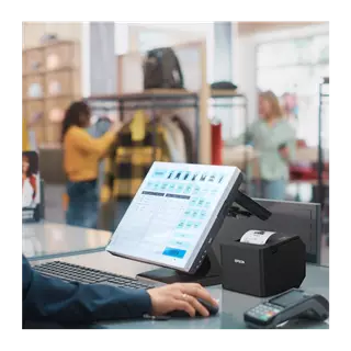 Epson TM-T20IV POS tiskárna