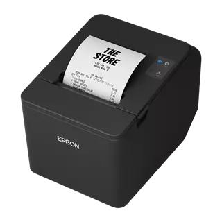Epson TM-T20IV POS tiskárna