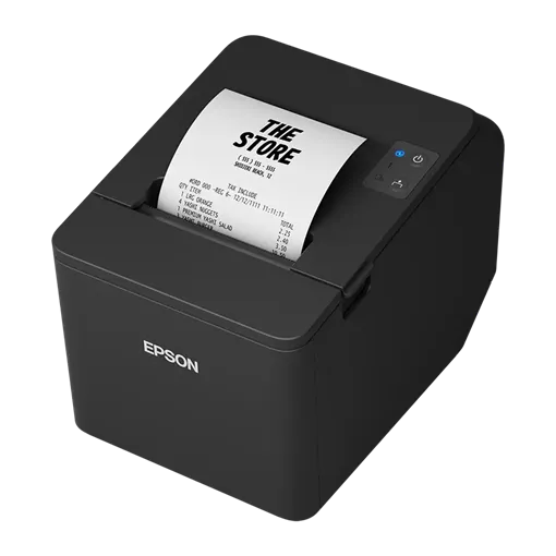 Epson TM-T20IV POS tiskárna
