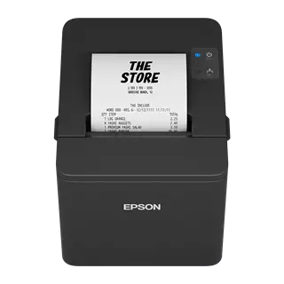 Epson TM-T20IV POS tiskárna