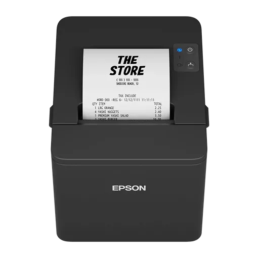 Epson TM-T20IV POS tiskárna