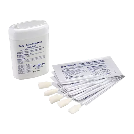 EVOLIS TLAČIAREŇ KARIET ULTRACLEAN CLEANING KIT