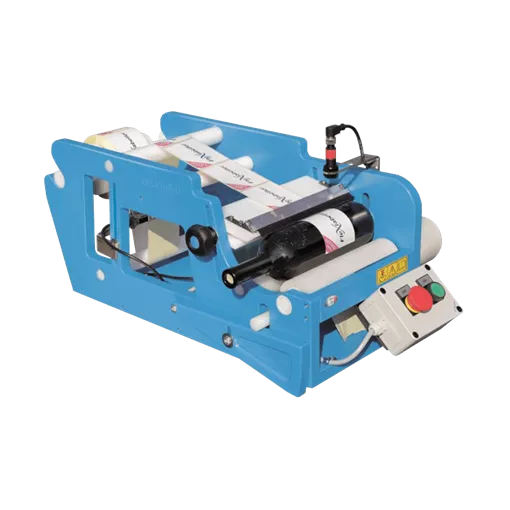 Flexlabeller PE-E Aplikátor etiket