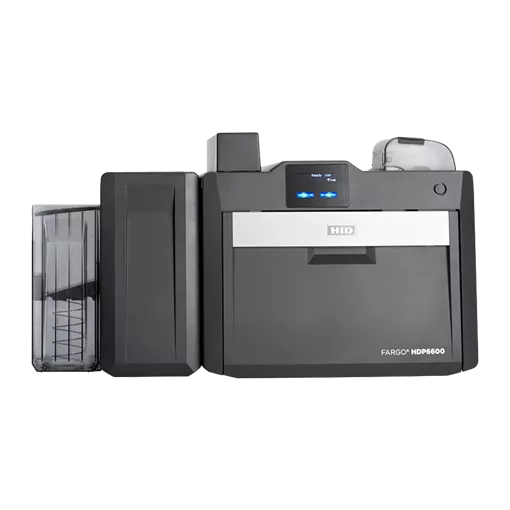 Fargo HDP6600 Tiskárna karet