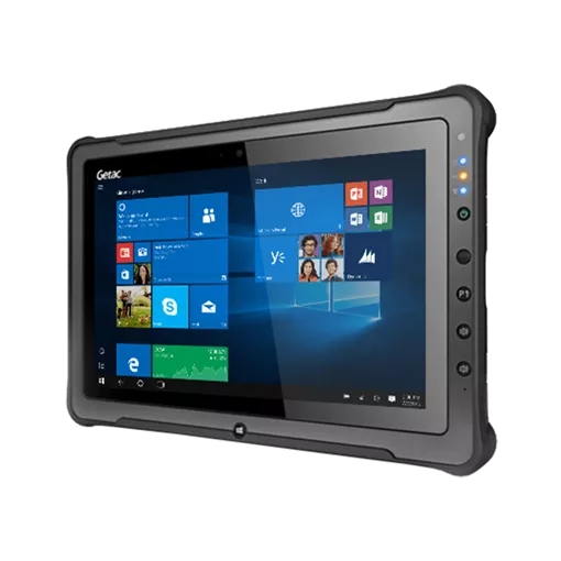Getac F110 11,6" Průmyslový tablet
