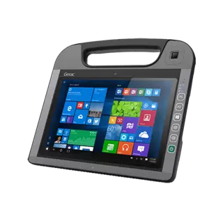 Getac RX10 10,1" Průmyslový tablet