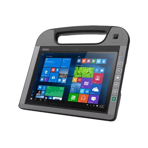 Getac RX10 10,1" Průmyslový tablet