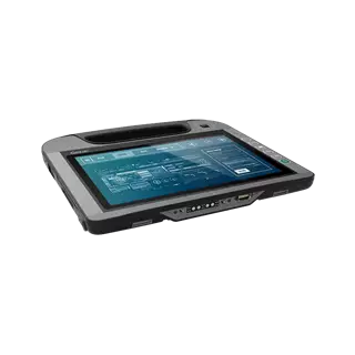 Getac RX10 10,1" Průmyslový tablet