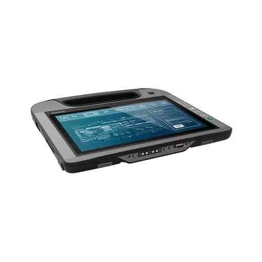 Getac RX10 10,1" Průmyslový tablet