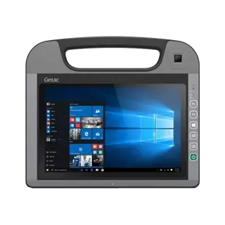 Getac RX10 10,1" Průmyslový tablet