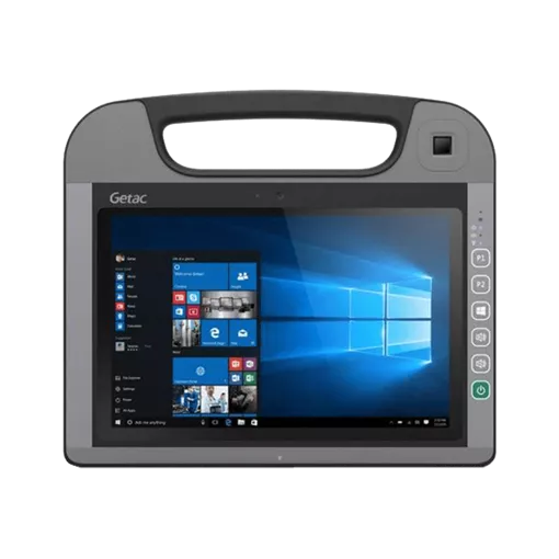 Getac RX10 10,1" Průmyslový tablet