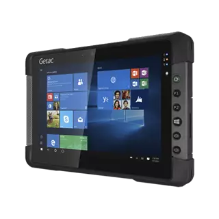 Getac T800 8,1" Průmyslový tablet