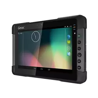 Getac T800 8,1" Průmyslový tablet