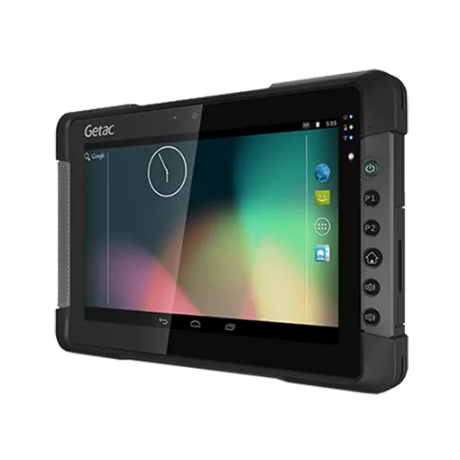 Getac T800 8,1" Průmyslový tablet