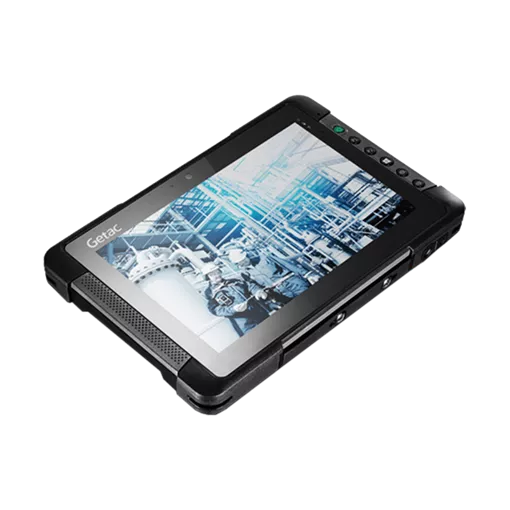 Getac T800 8,1" Průmyslový tablet