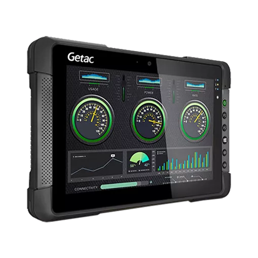 Getac T800 8,1" Průmyslový tablet