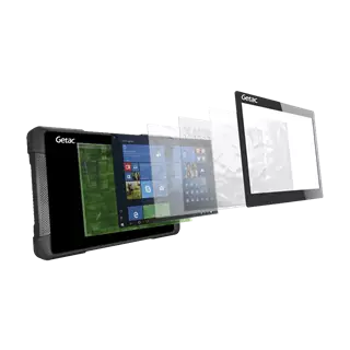 Getac T800 8,1" Průmyslový tablet