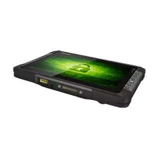 Getac T800 8,1" Průmyslový tablet
