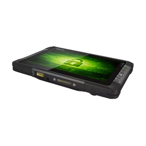 Getac T800 8,1" Průmyslový tablet