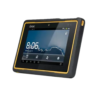 Getac ZT710 7" Průmyslový tablet