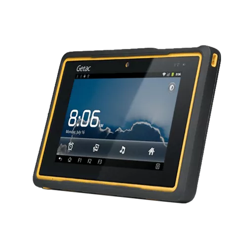 Getac ZT710 7" Průmyslový tablet