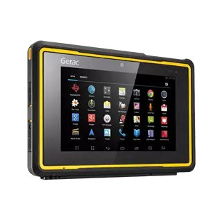Getac ZT710 7" Průmyslový tablet
