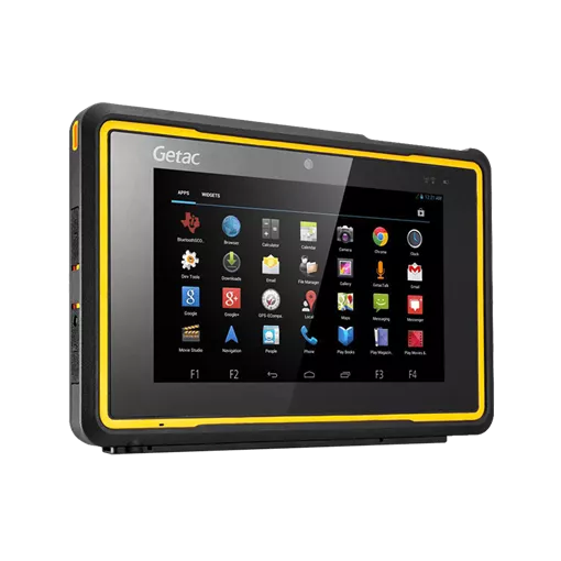 Getac ZT710 7" Průmyslový tablet
