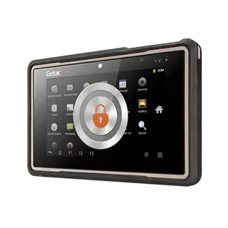 Getac ZT710 7" Průmyslový tablet