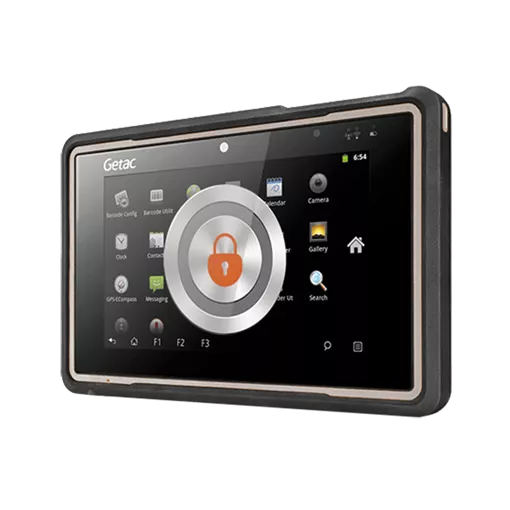 Getac ZT710 7" Průmyslový tablet