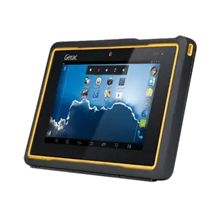 Getac ZT710 7" Průmyslový tablet