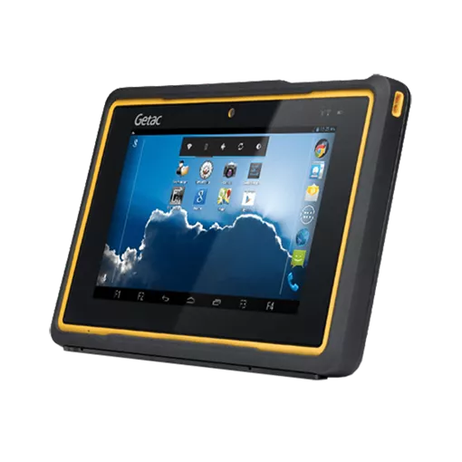 Getac ZT710 7" Průmyslový tablet