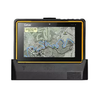 Getac ZT710 7" Průmyslový tablet