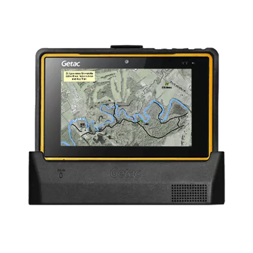 Getac ZT710 7" Průmyslový tablet