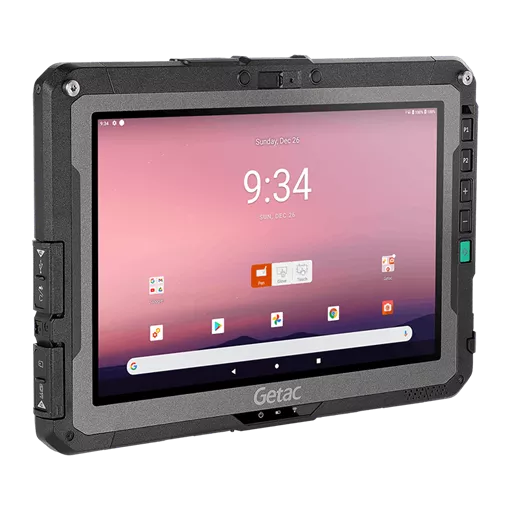 Getac ZX10 Průmyslový tablet